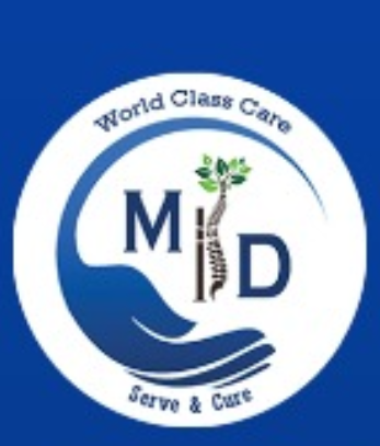 MD Health Care